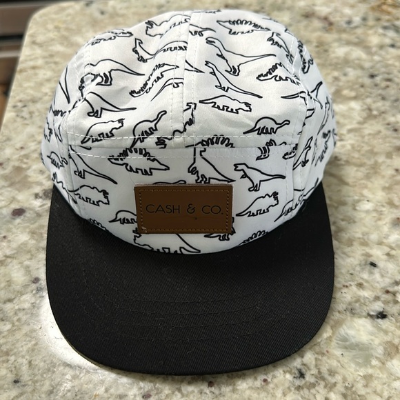 Cash & Co. Hat - Picture 1 of 3